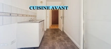 Appartement à vendre 3 pièces FRANCONVILLE (95)