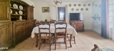 Maison à vendre 3 pièces  ()