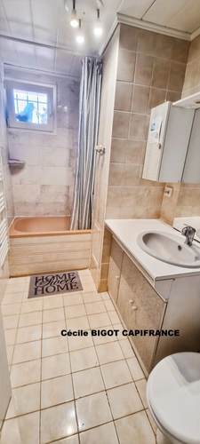 Maison à vendre 5 pièces ERAGNY (95)