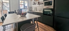 Maison à vendre 4 pièces MERU (60)