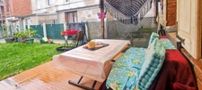 Maison à vendre 4 pièces MERU (60)