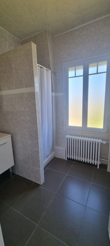 Dpt Yvelines (78), à vendre AUBERGENVILLE maison P4   