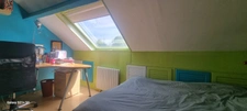 Maison à vendre 5 pièces VAUREAL (95)