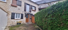 Maison à vendre 4 pièces US (95)