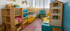 Appartement à vendre 3 pièces MARLY LE ROI (78)