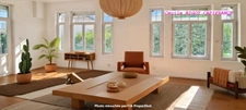 Dpt Yvelines (78), à vendre AUBERGENVILLE maison P4   