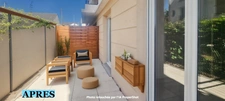 Appartement à vendre 3 pièces FRANCONVILLE (95)