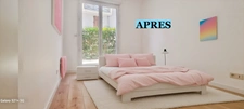 Appartement à vendre 3 pièces FRANCONVILLE (95)