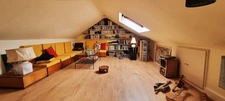 Maison à vendre 5 pièces EPONE (78)