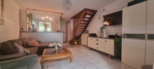 Maison à vendre 5 pièces CERGY (95)