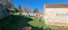 Maison à vendre 6 pièces SAGY (95)