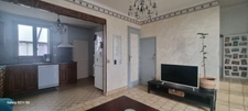 Maison à vendre 4 pièces CONFLANS SAINTE HONORINE (78)