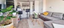 Appartement à vendre 2 pièces CHANTELOUP LES VIGNES (78)