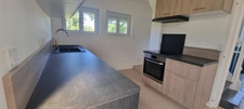 Dpt Yvelines (78), à vendre AUBERGENVILLE maison P4   