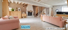 Maison à vendre 7 pièces BANTHELU (95)
