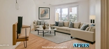 Appartement à vendre 3 pièces FRANCONVILLE (95)