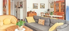 Maison à vendre 6 pièces VAUREAL (95)