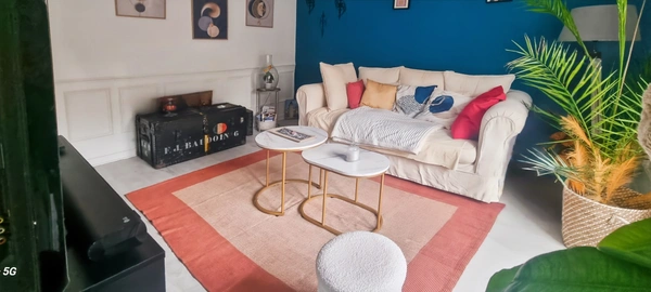 Maison à vendre 4 pièces MERU (60)