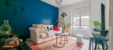 Maison à vendre 4 pièces MERU (60)