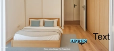 Appartement à vendre 3 pièces FRANCONVILLE (95)
