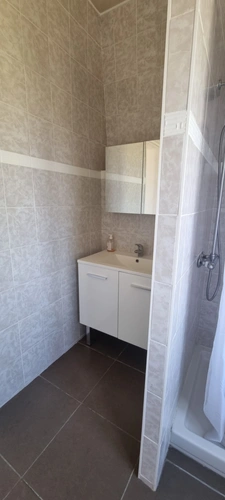 Dpt Yvelines (78), à vendre AUBERGENVILLE maison P4   