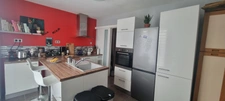 Maison à vendre 5 pièces EPONE (78)