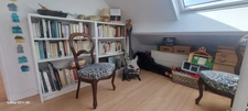Maison à vendre 5 pièces VAUREAL (95)