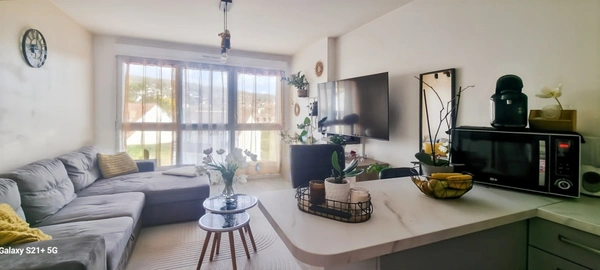 Appartement à vendre 2 pièces CHANTELOUP LES VIGNES (78)