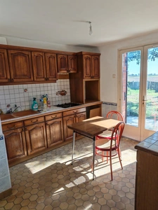Maison à vendre 5 pièces LAVENTIE (62)