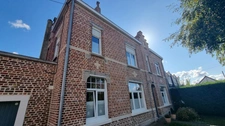 Maison à vendre 12 pièces ,Quartier du Sart MERVILLE (59)