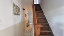 Maison bourgeoise de caractère  sur 3 niveaux–7 chambres – 2 salles d'eau,2 WC  Idéale pour une grande famille ou un investisseur