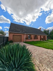 Maison à vendre 5 pièces LAVENTIE (62)