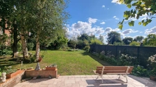 Maison bourgeoise de caractère  sur 3 niveaux–7 chambres – 2 salles d'eau,2 WC  Idéale pour une grande famille ou un investisseur
