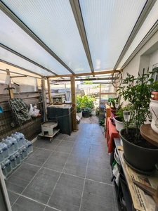 Pour famille ou investisseur Maison 1930 à vendre à WATTIGNIES (59) 6pièces,105m2,4 chambres, climatisatisée,petit jardinet