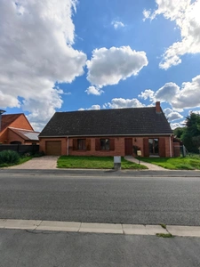 Maison à vendre 5 pièces LAVENTIE (62)