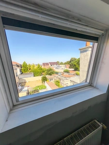 Pour famille ou investisseur Maison 1930 à vendre à WATTIGNIES (59) 6pièces,105m2,4 chambres, climatisatisée,petit jardinet