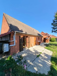 Maison à vendre 5 pièces LAVENTIE (62)