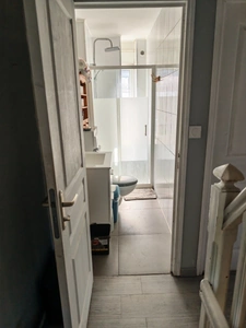 Pour famille ou investisseur Maison 1930 à vendre à WATTIGNIES (59) 6pièces,105m2,4 chambres, climatisatisée,petit jardinet