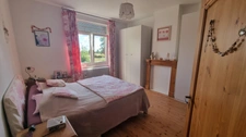 Maison bourgeoise de caractère  sur 3 niveaux–7 chambres – 2 salles d'eau,2 WC  Idéale pour une grande famille ou un investisseur