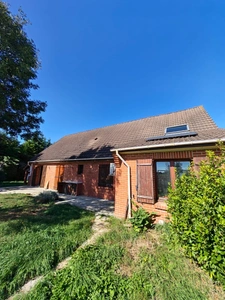 Maison à vendre 5 pièces LAVENTIE (62)
