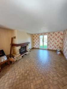 Maison à vendre 5 pièces LAVENTIE (62)