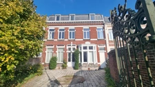 Maison Bourgeoise à Mons en Baroeul Quartier Haut de Mons