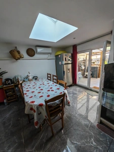 Pour famille ou investisseur Maison 1930 à vendre à WATTIGNIES (59) 6pièces,105m2,4 chambres, climatisatisée,petit jardinet