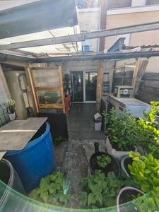 Pour famille ou investisseur Maison 1930 à vendre à WATTIGNIES (59) 6pièces,105m2,4 chambres, climatisatisée,petit jardinet