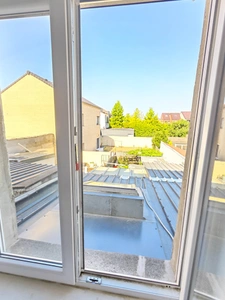 Pour famille ou investisseur Maison 1930 à vendre à WATTIGNIES (59) 6pièces,105m2,4 chambres, climatisatisée,petit jardinet