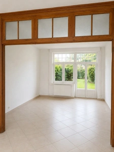 Maison bourgeoise de caractère  sur 3 niveaux–7 chambres – 2 salles d'eau,2 WC  Idéale pour une grande famille ou un investisseur