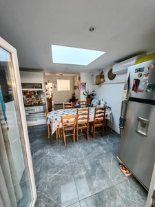 Pour famille ou investisseur Maison 1930 à vendre à WATTIGNIES (59) 6pièces,105m2,4 chambres, climatisatisée,petit jardinet