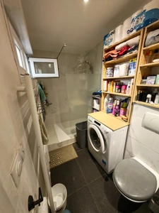 Pour famille ou investisseur Maison 1930 à vendre à WATTIGNIES (59) 6pièces,105m2,4 chambres, climatisatisée,petit jardinet