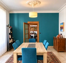 Rare opportunité, caractère et charme en Bretagne-sud., centre ville.  