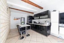 Maison à vendre 4 pièces MONTPELLIER (34)